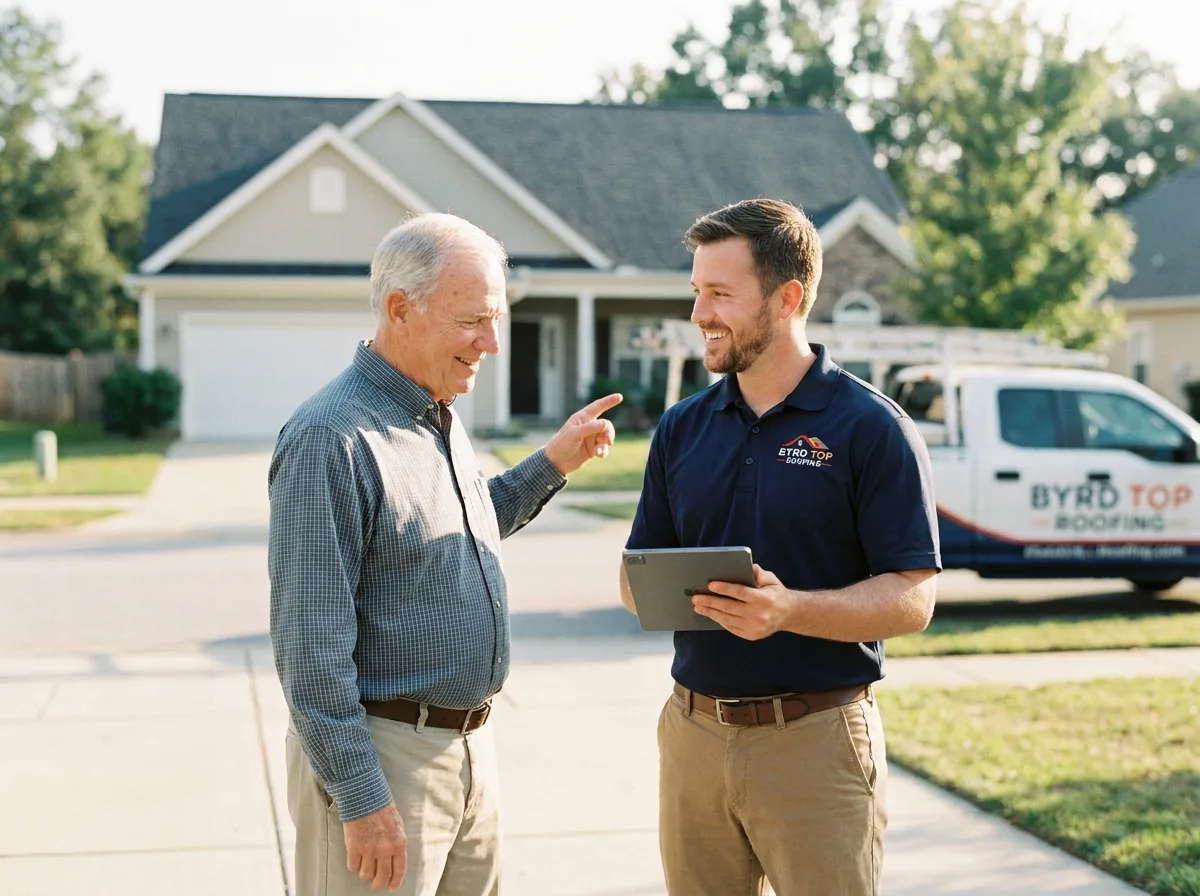 Roofing Belmont, CA FAQs